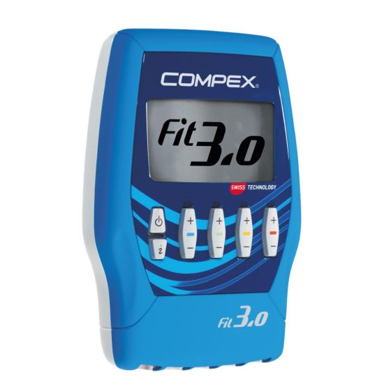 Compex Fit 3.0 - Training & Herstel