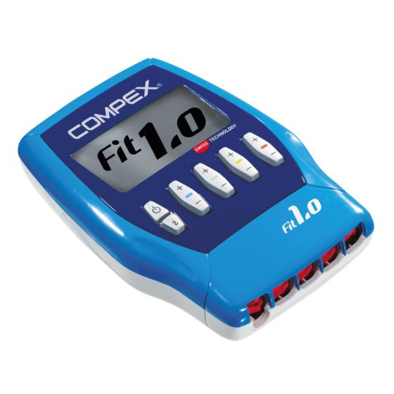 Compex Fit 1.0 - Training & Herstel
