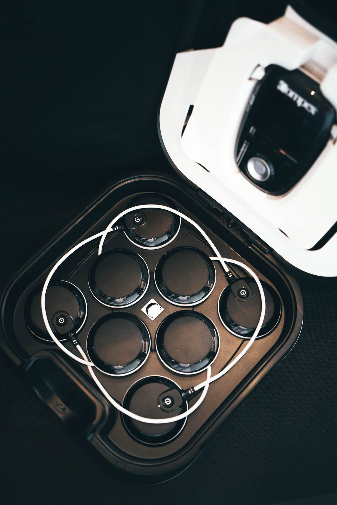 Compex 8.0 - Training & Herstel