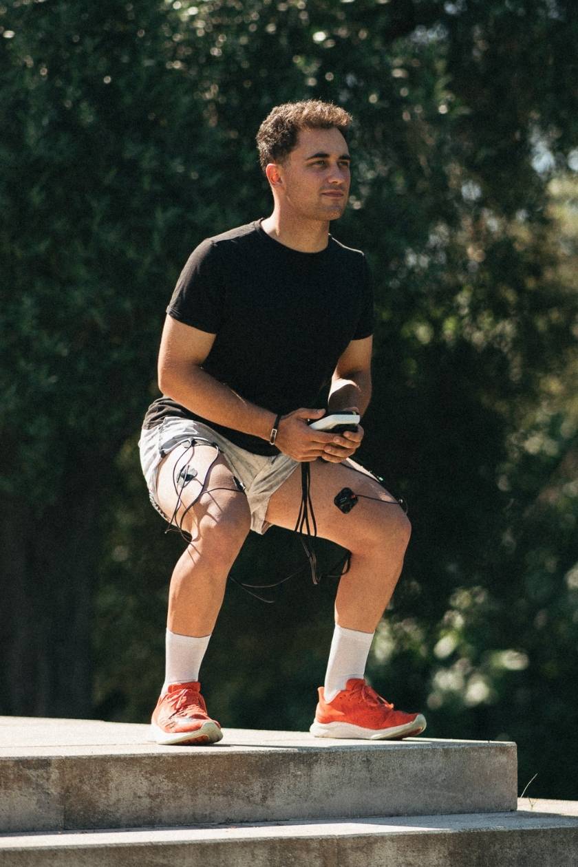 Compex 4.0 - Training & Herstel