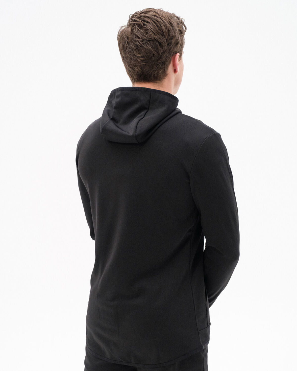 Robey Off Pitch Jacket