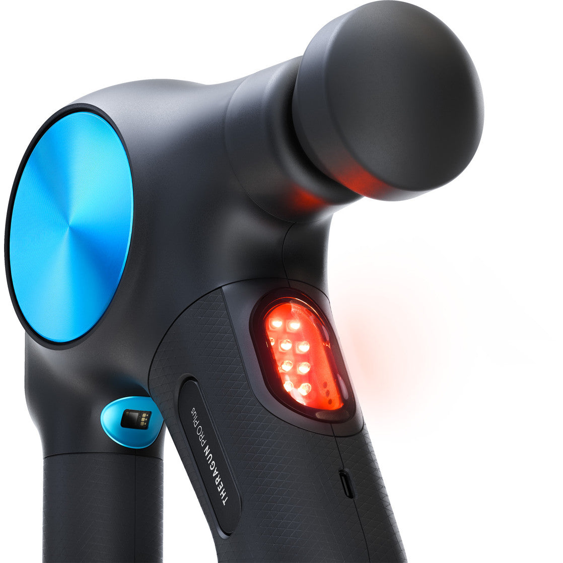 Therabody Theragun PRO Plus 6th Gen