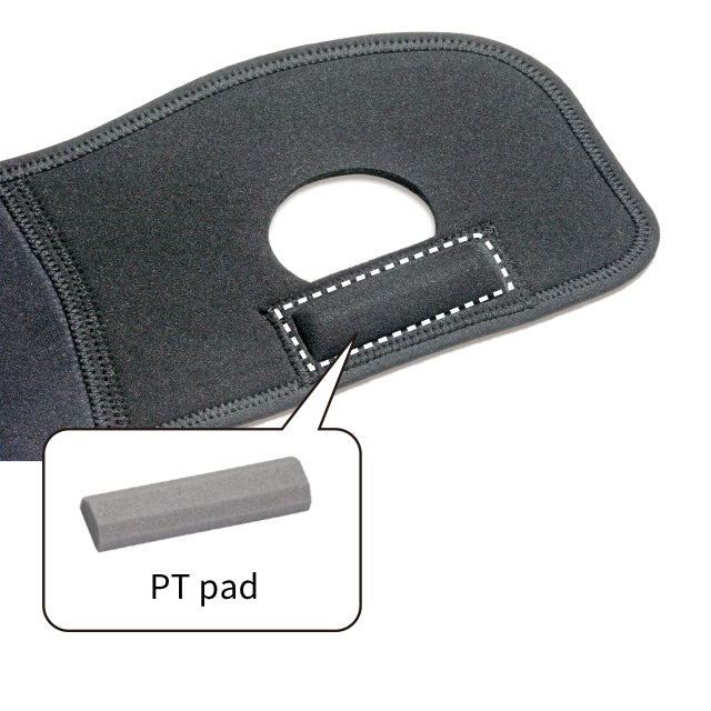 Zamst JK-1 Knee Brace