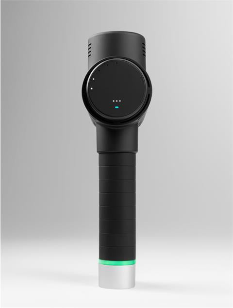 Hyperice Hypervolt 2 Pro - Training & Herstel