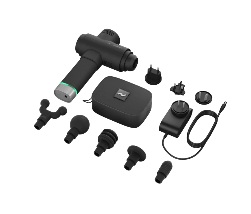 Hyperice Hypervolt 2 Pro - Training & Herstel