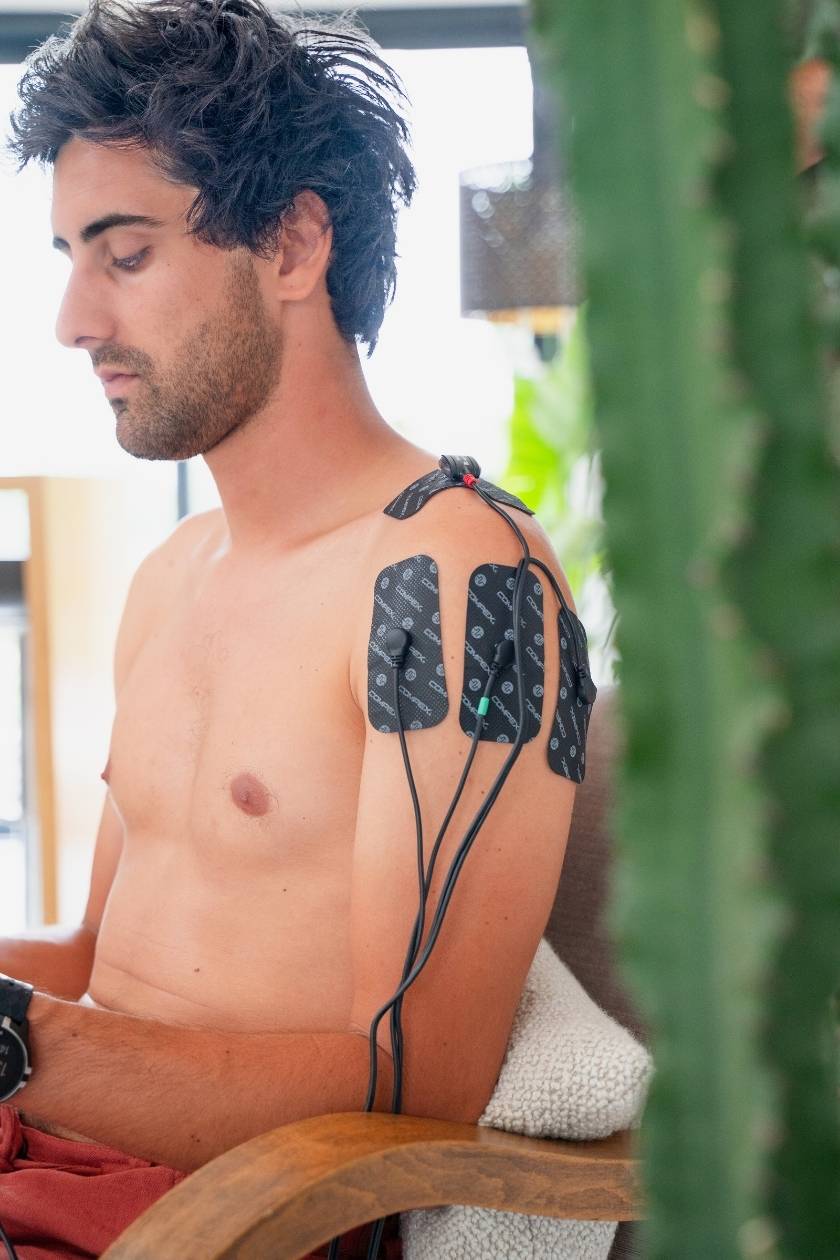 Compex Fit 3.0 - Training & Herstel