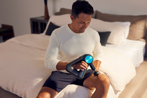 Therabody Theragun PRO 5th Gen - Training & Herstel