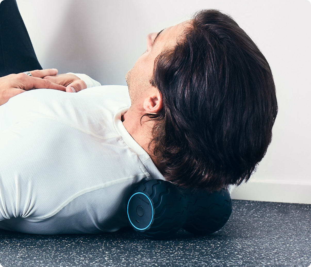 Therabody WaveDuo - Training & Herstel