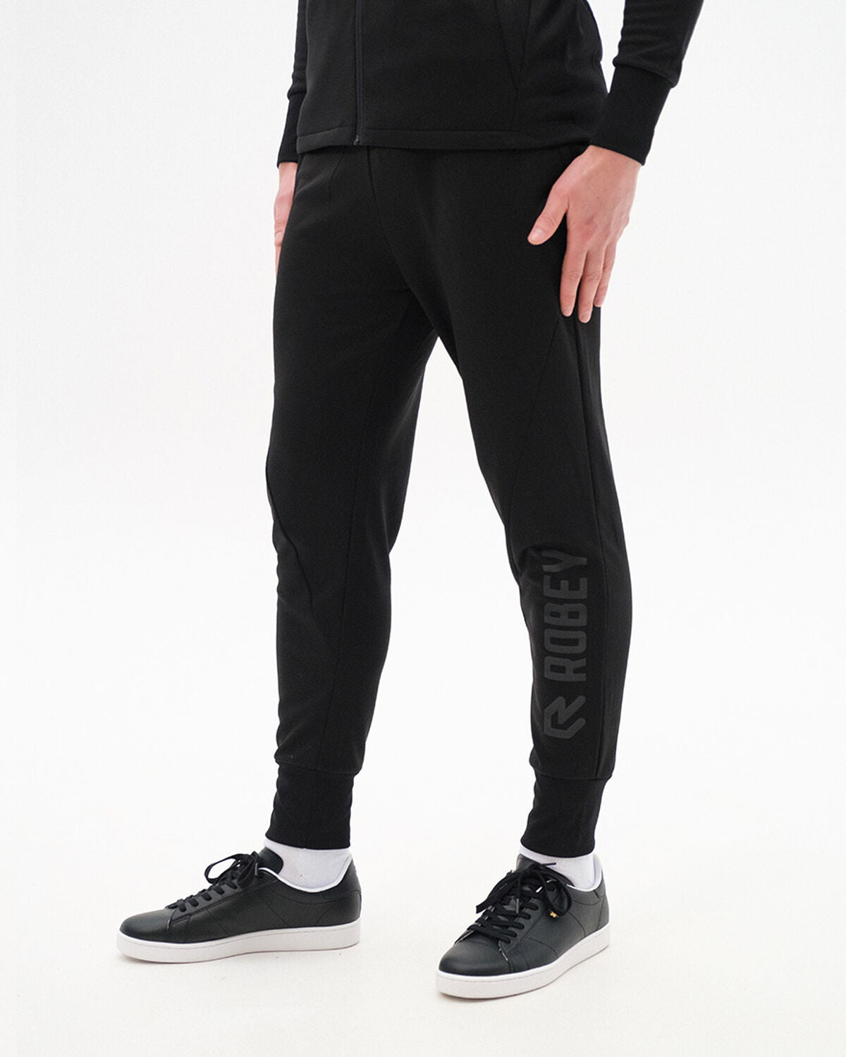 Robey off pitch pant black