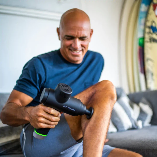Hyperice Hypervolt 2 Pro - Training & Herstel