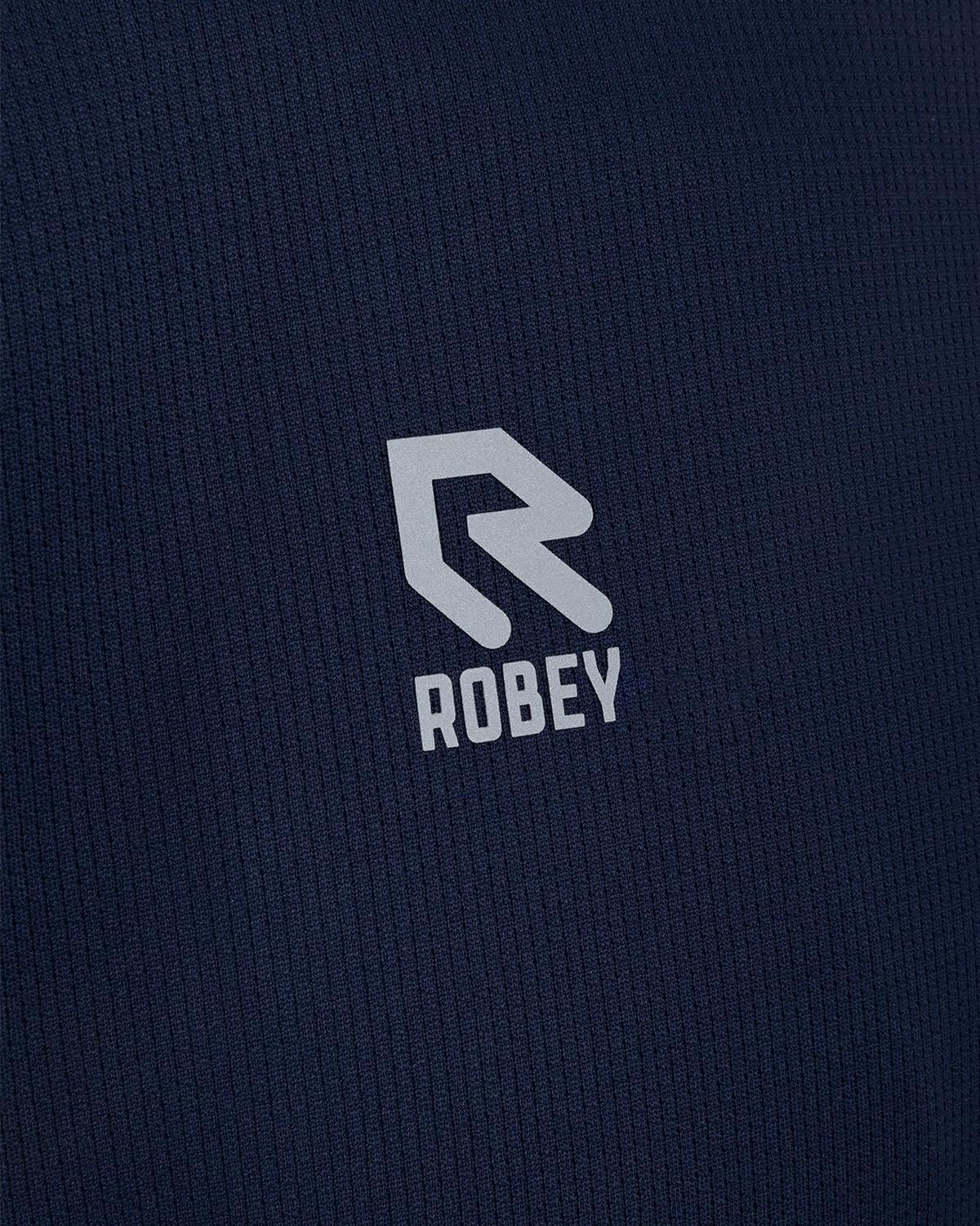 Robey gym shirt navy - Training & Herstel