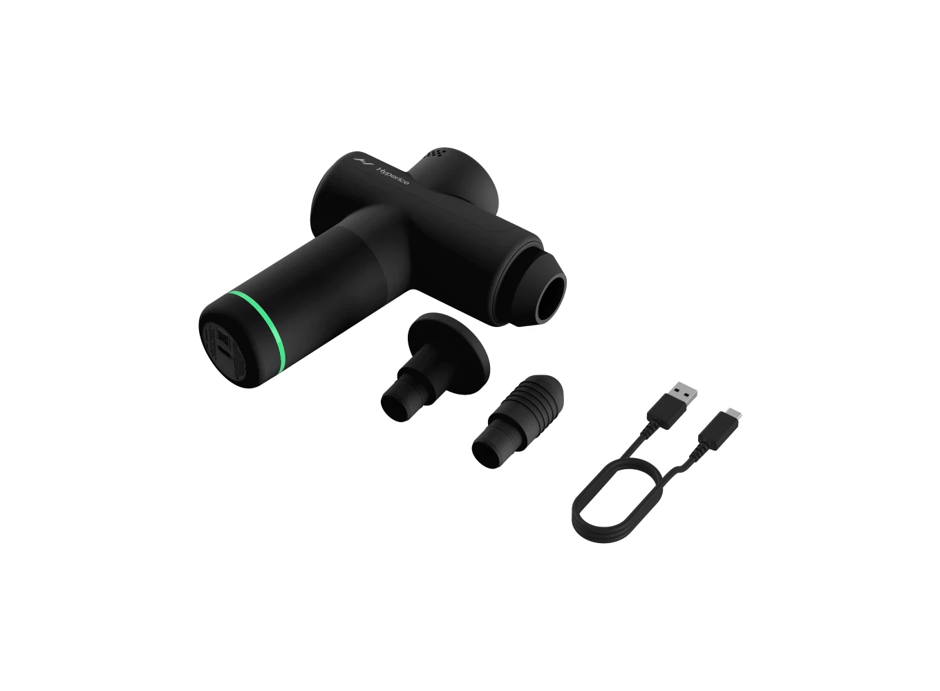 Hyperice Hypervolt Go 2 - Training & Herstel