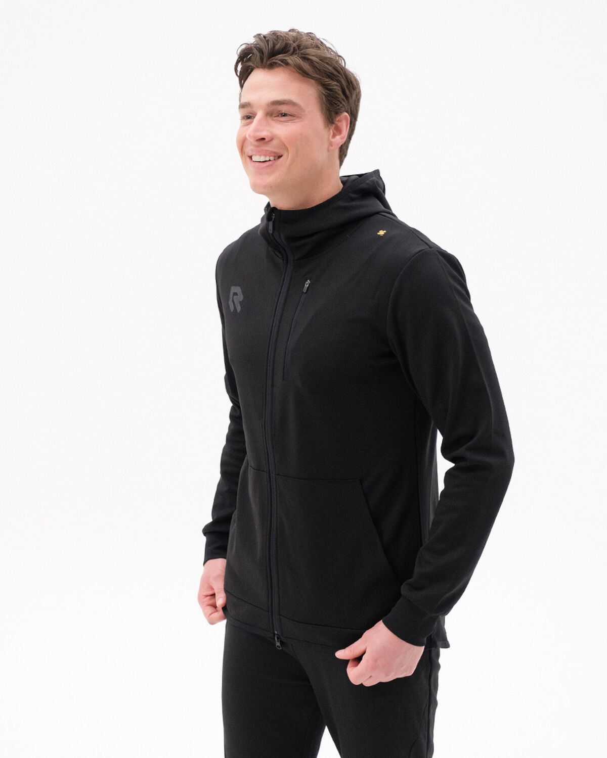 Robey Off Pitch Jacket