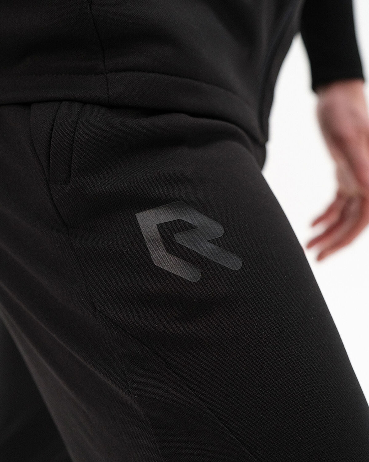 Robey off pitch pant black