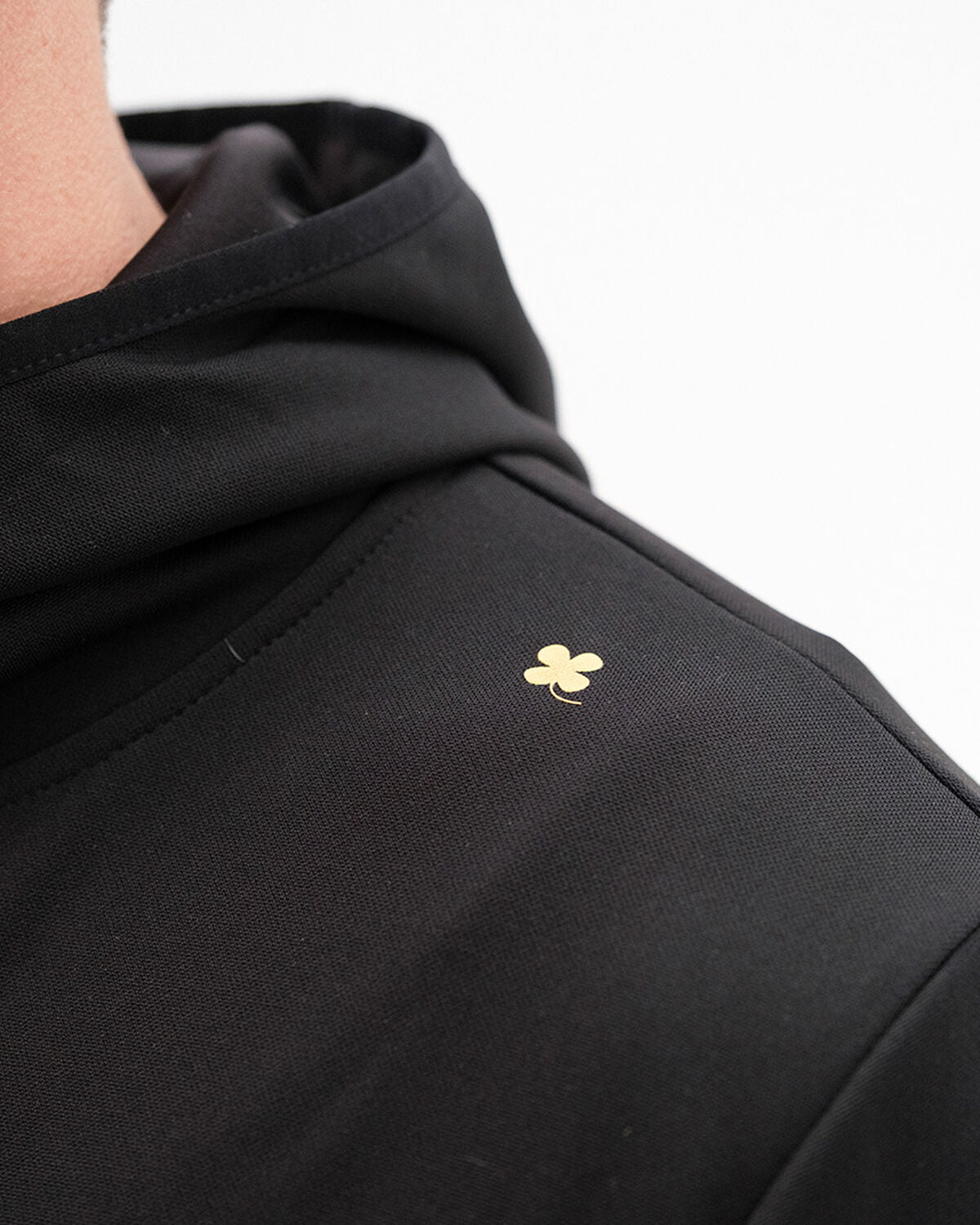 Robey Off Pitch Jacket
