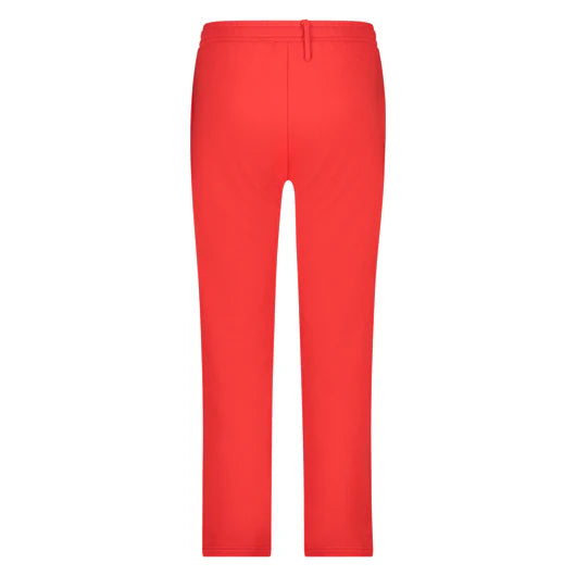 2ZiP joggingbroek Women rood - Training & Herstel