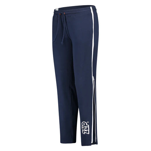 2ZiP joggingbroek Women rood - Training & Herstel
