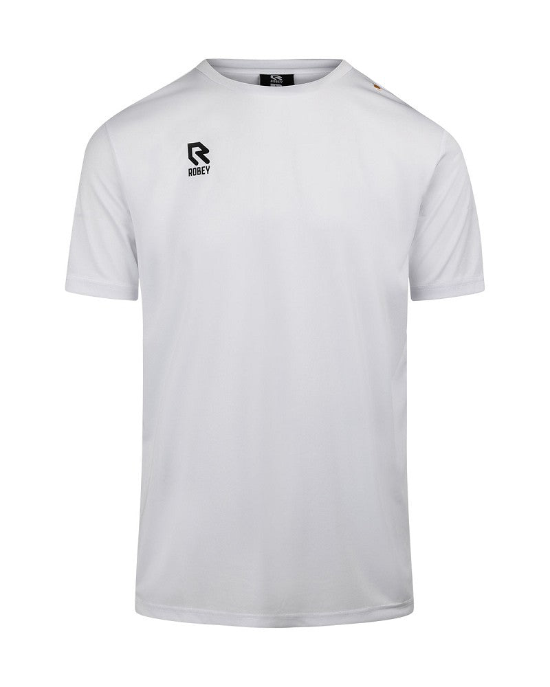Robey Crossbar Shirt Royal Blue - Training & Herstel
