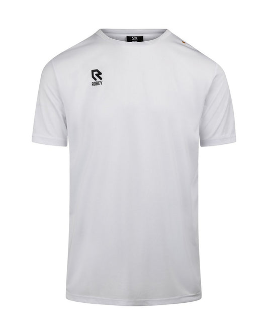 Robey Crossbar Shirt Royal Blue - Training & Herstel