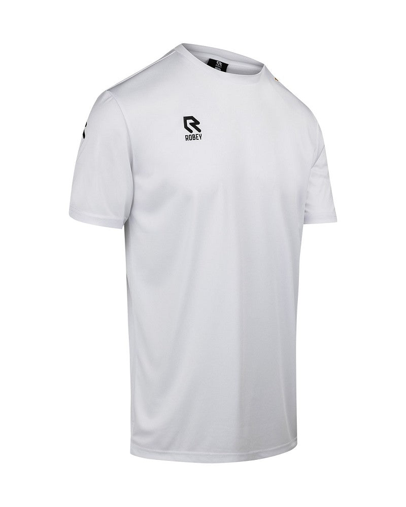 Robey Crossbar Shirt Royal Blue - Training & Herstel