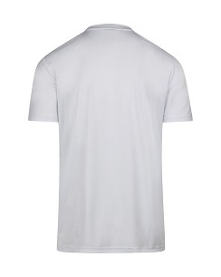 FC Kruisband shirt wit