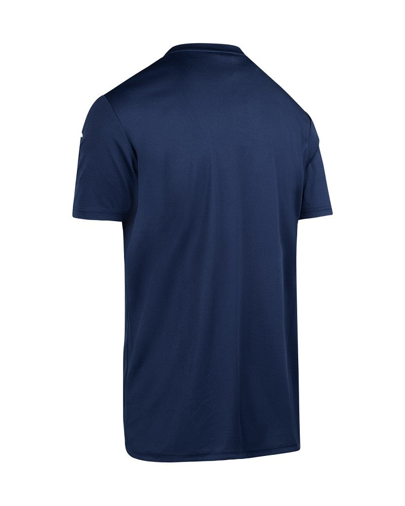 Robey Crossbar Shirt Royal Blue - Training & Herstel