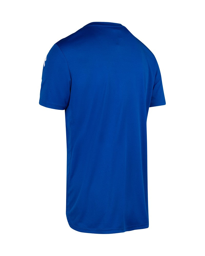 Robey Crossbar Shirt Royal Blue - Training & Herstel