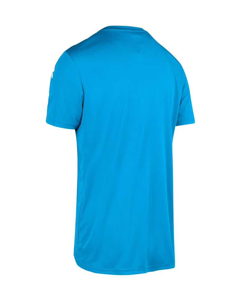 Robey Crossbar Shirt Royal Blue - Training & Herstel