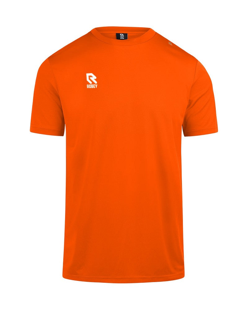 Robey Crossbar Shirt Royal Blue - Training & Herstel