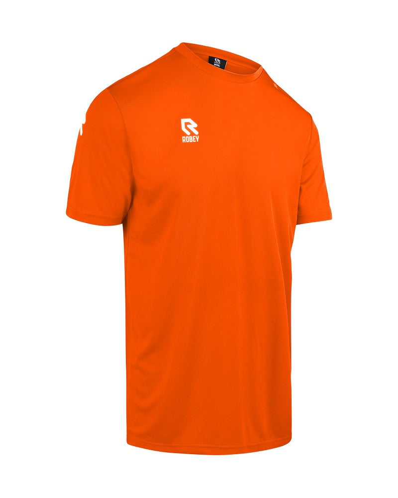 Robey Crossbar Shirt Royal Blue - Training & Herstel