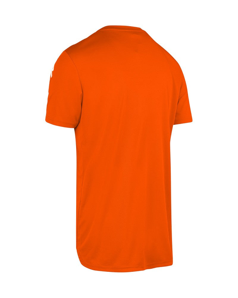 Robey Crossbar Shirt Royal Blue - Training & Herstel