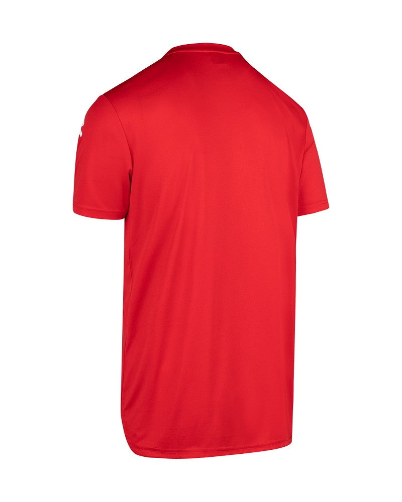 Robey Crossbar Shirt Royal Blue - Training & Herstel