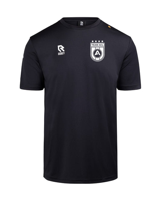 Team ACL sport shirt black - Training & Herstel