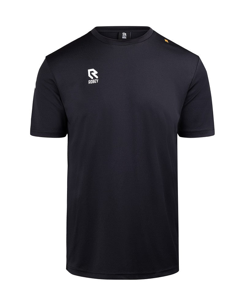 Robey Crossbar Shirt Royal Blue - Training & Herstel