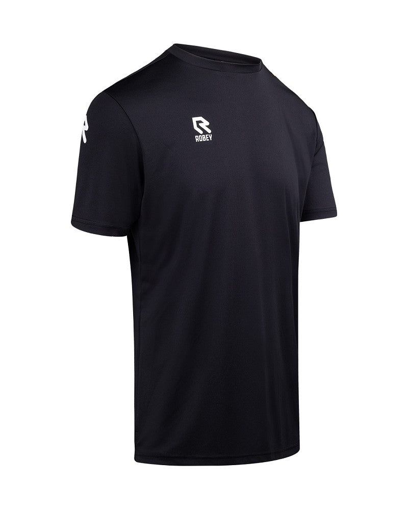 Robey Crossbar Shirt Royal Blue - Training & Herstel