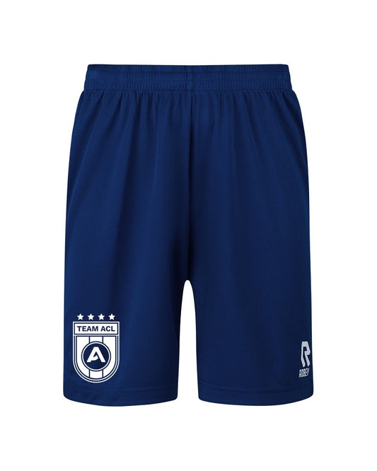 Team ACL short navy - Training & Herstel
