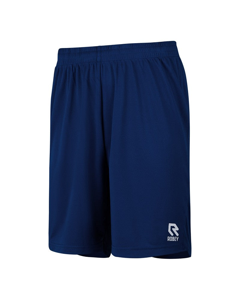 Robey Crossbar Short zwart - Training & Herstel