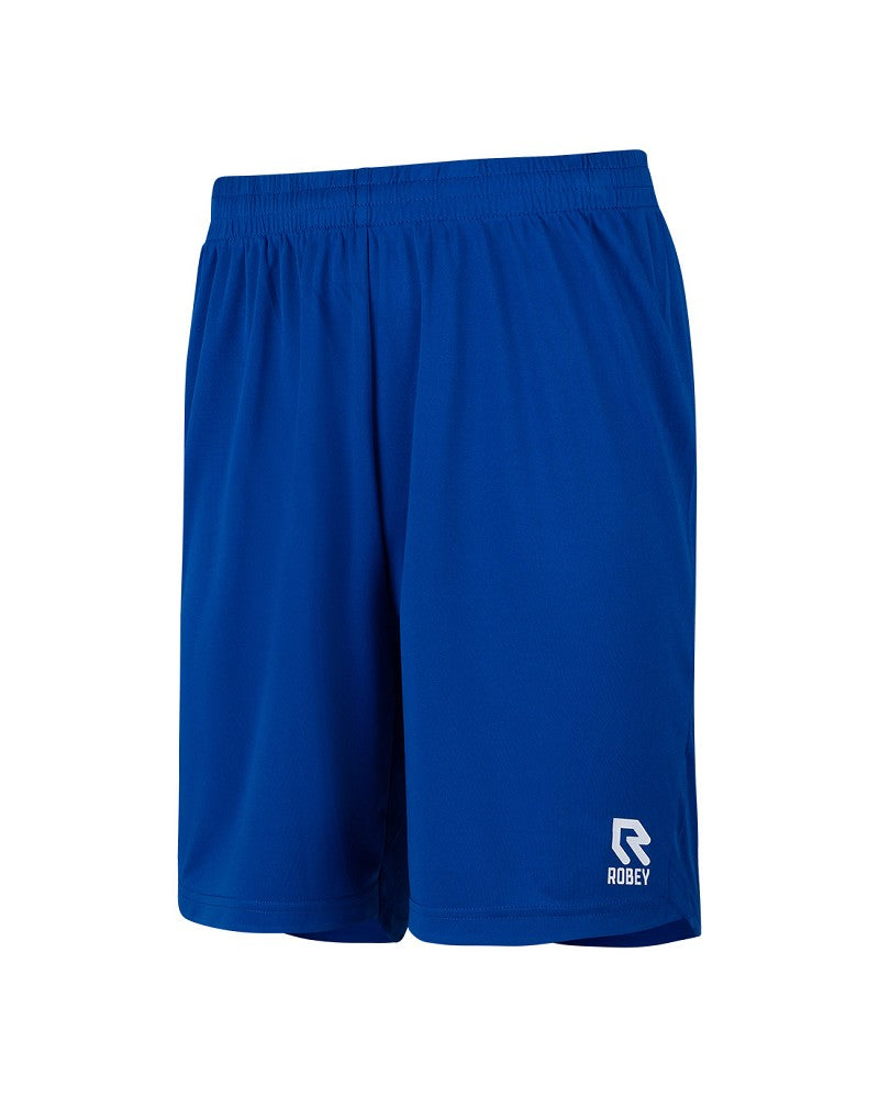 Robey Crossbar Short zwart - Training & Herstel