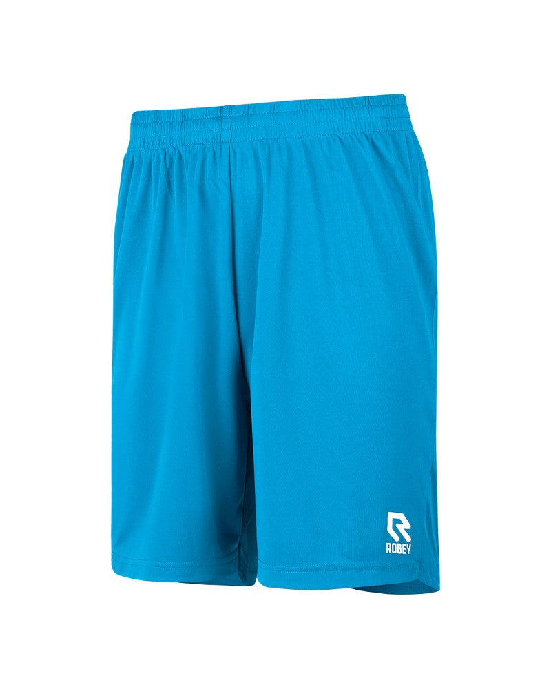 Robey Crossbar Short zwart - Training & Herstel