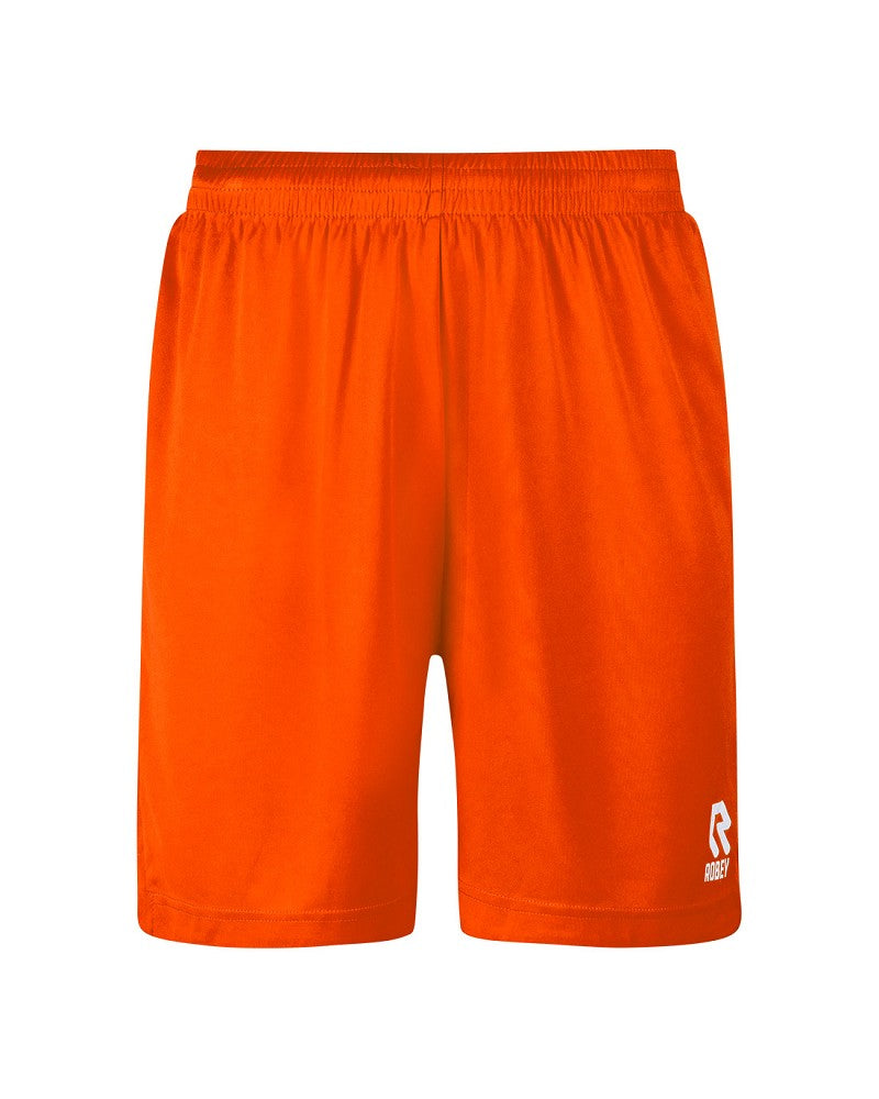 Robey Crossbar Short zwart - Training & Herstel