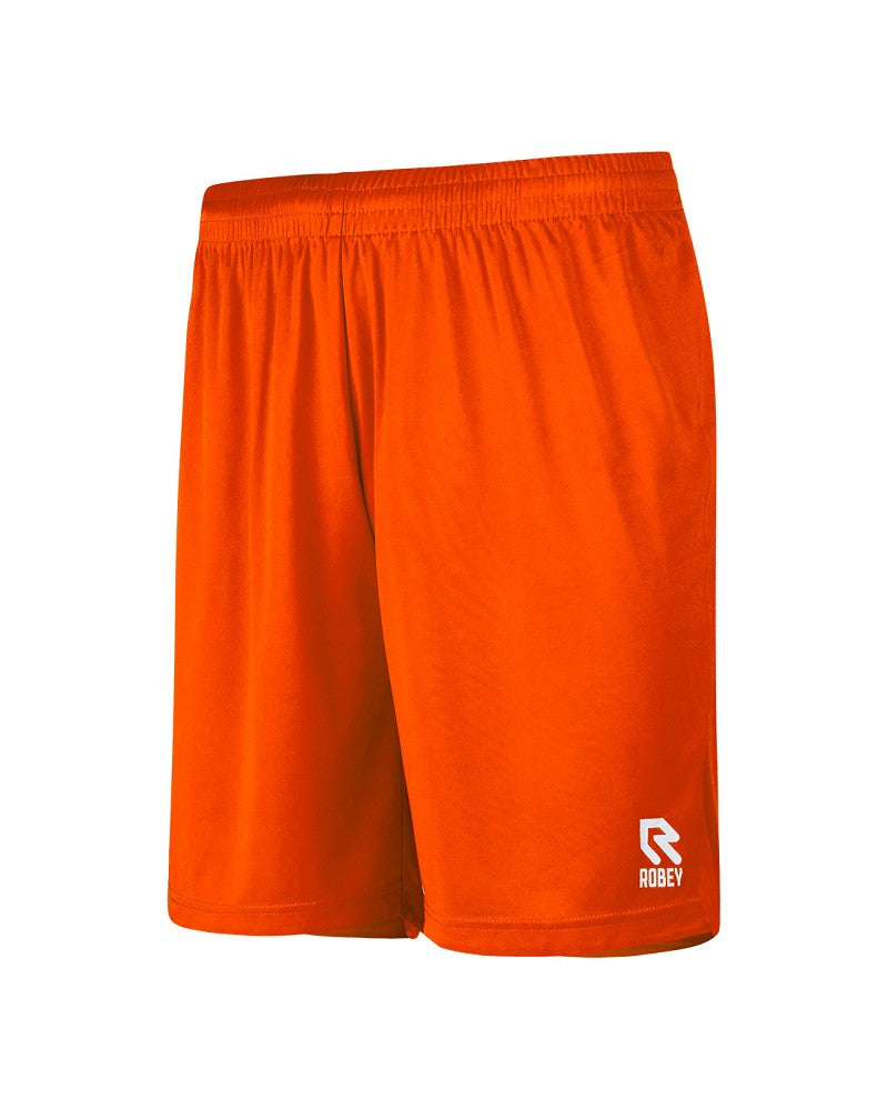 Robey Crossbar Short zwart - Training & Herstel