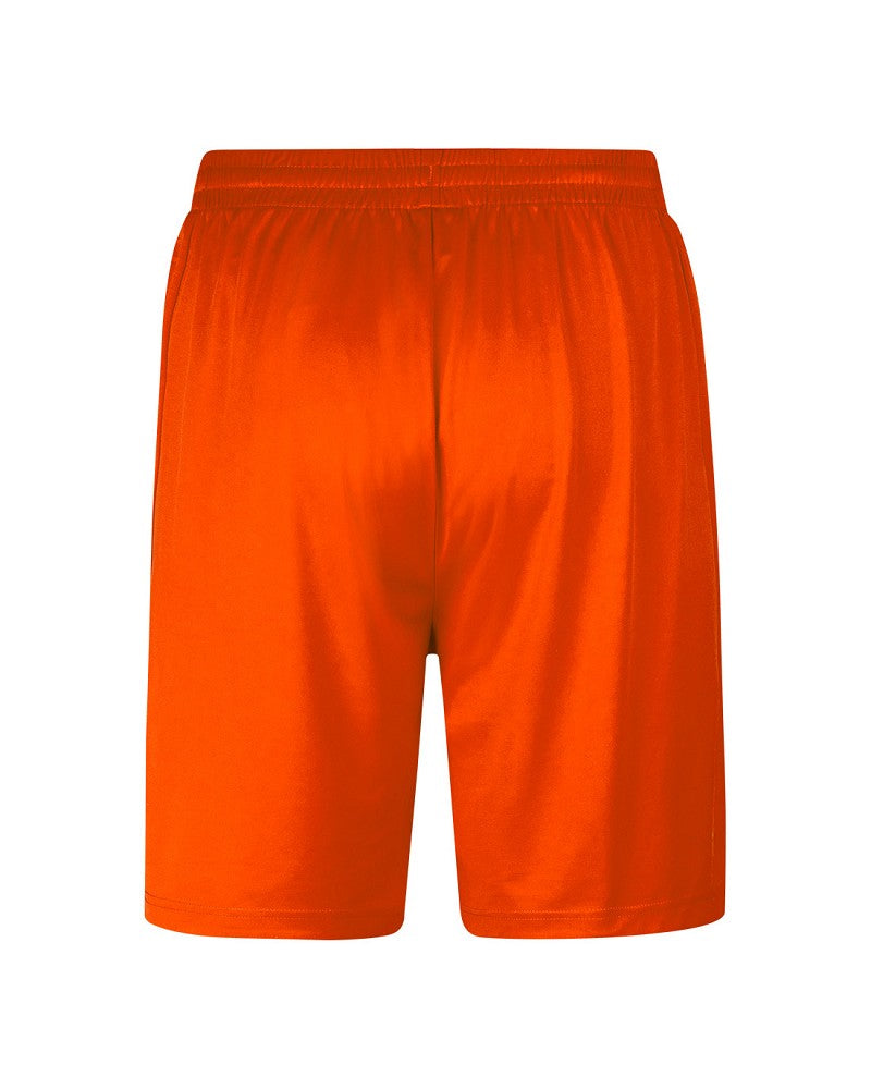 Robey Crossbar Short zwart - Training & Herstel