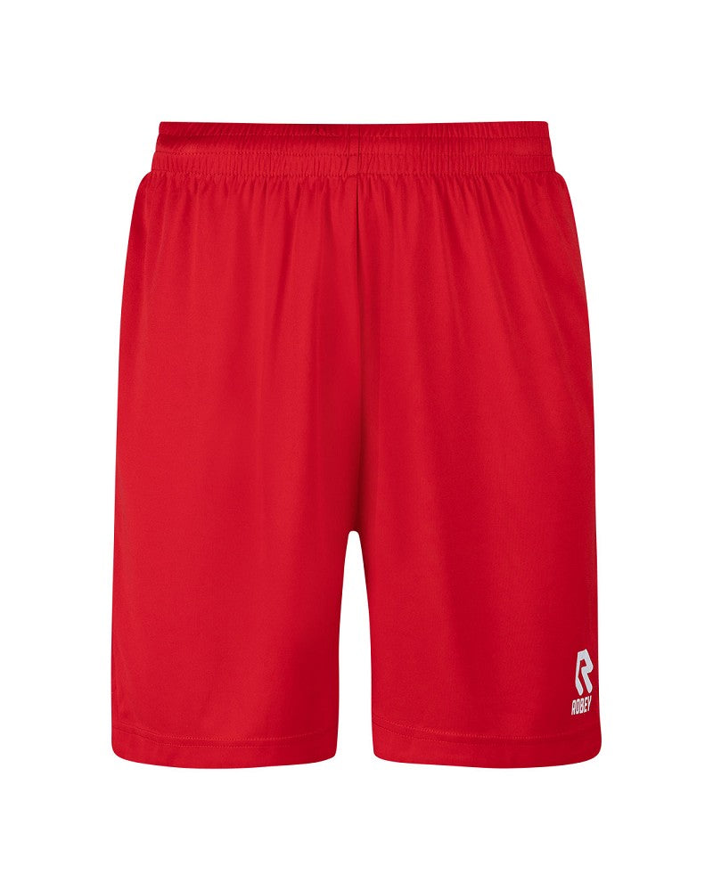 Robey Crossbar Short zwart - Training & Herstel