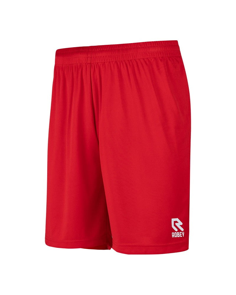 Robey Crossbar Short zwart - Training & Herstel