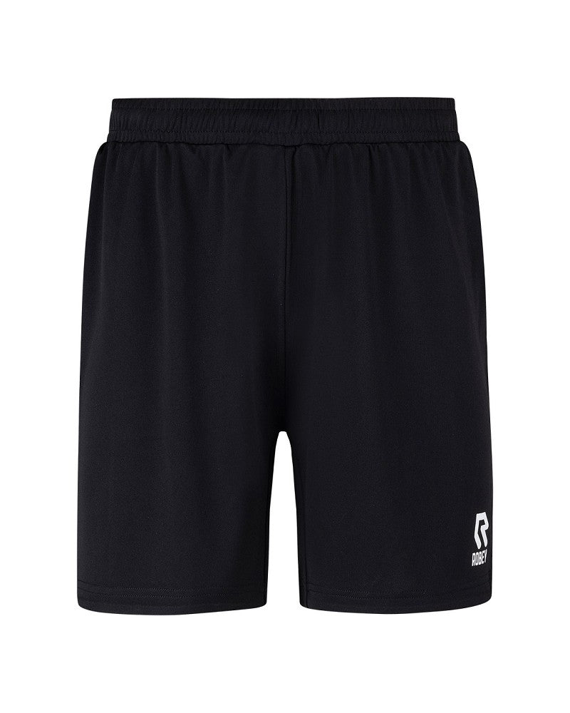 Robey Crossbar Short zwart - Training & Herstel