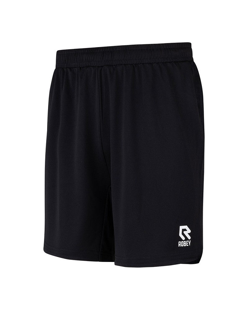 Robey Crossbar Short zwart - Training & Herstel