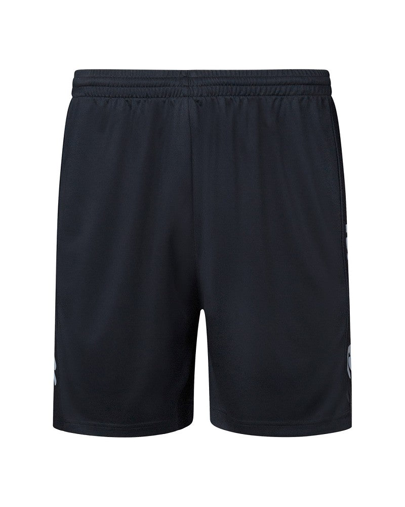 Robey Performance Short zwart - Training & Herstel