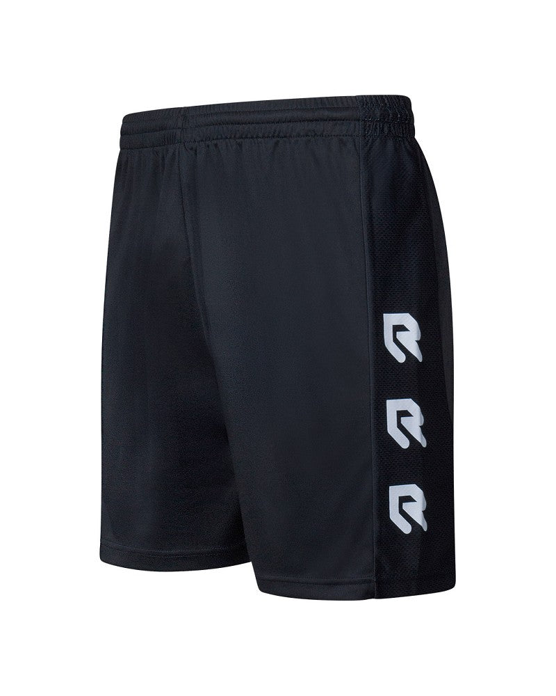 Robey Performance Short zwart - Training & Herstel