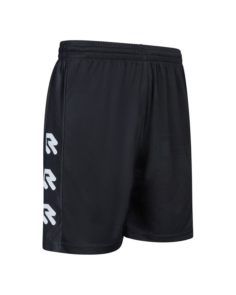 Robey Performance Short zwart - Training & Herstel