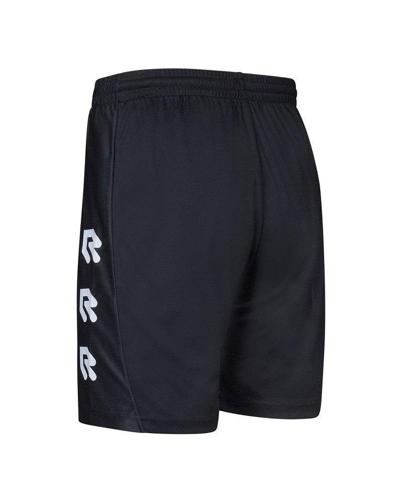 Robey Performance Short zwart - Training & Herstel